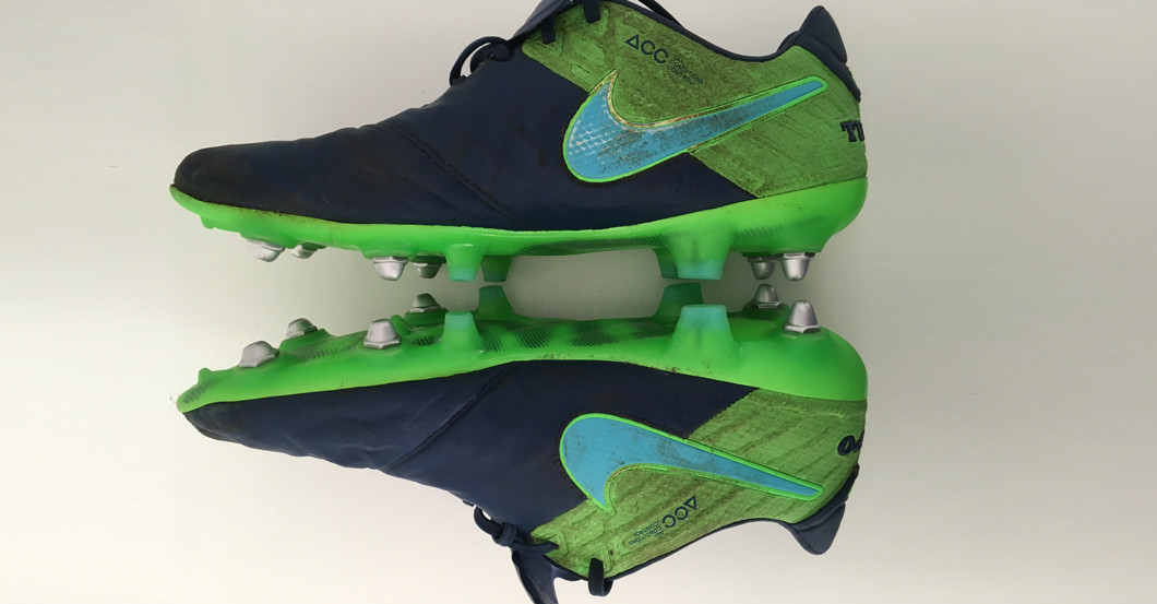 VfB Schuhe Klein   VfB Schuhe Klein