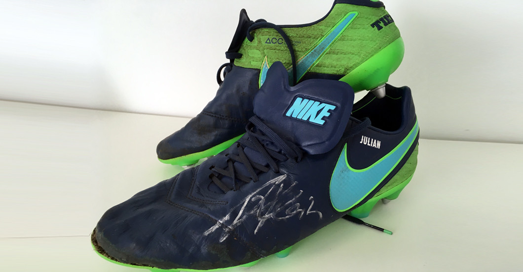 VfB Schuhe Klein   VfB Schuhe Klein