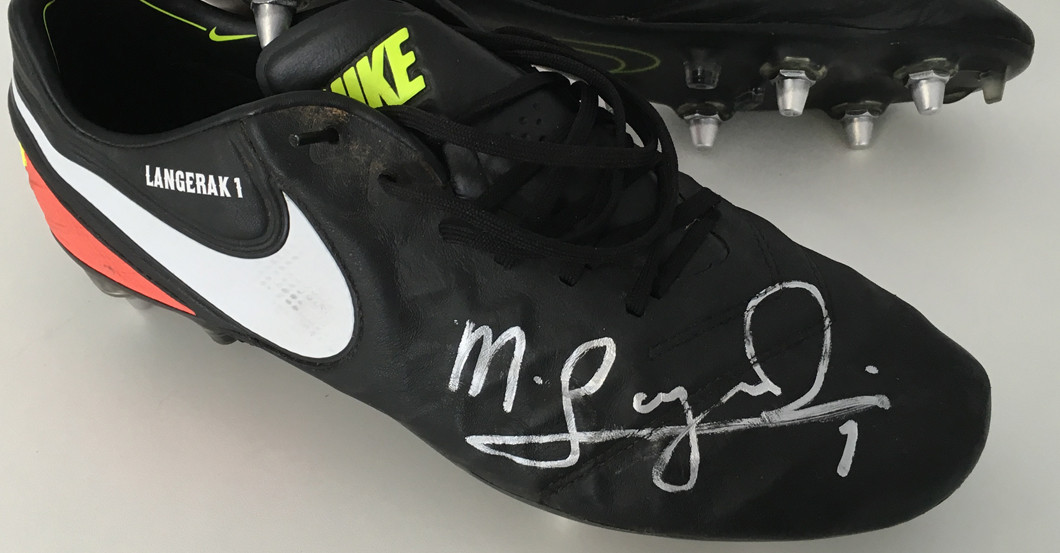 VfB Schuhe Langerak   VfB Schuhe Langerak