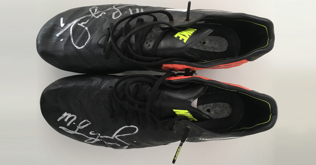 VfB Schuhe Langerak   VfB Schuhe Langerak