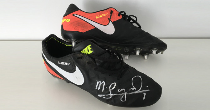 VfB Schuhe Langerak   VfB Schuhe Langerak