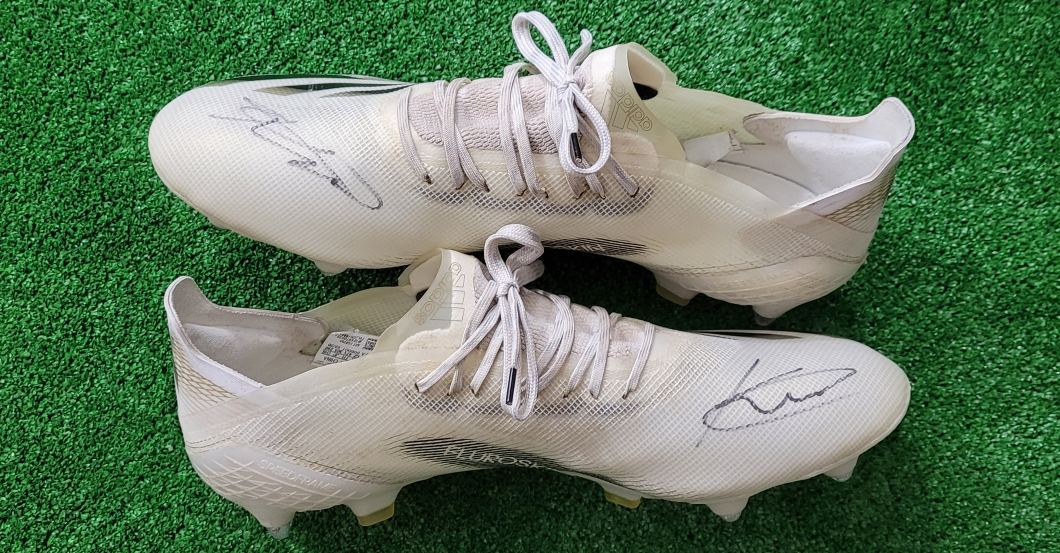  VfB Schuhe Mavropanos  