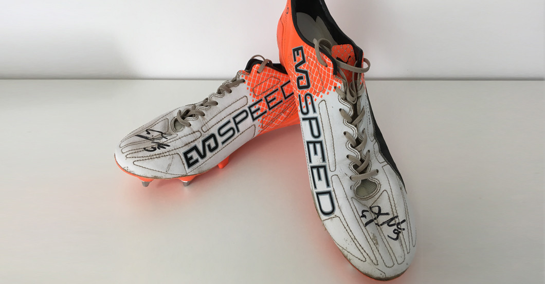 VfB Schuhe Terodde   VfB Schuhe Terodde