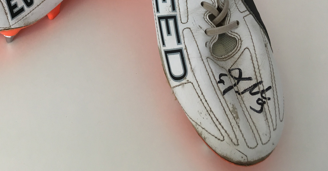 VfB Schuhe Terodde   VfB Schuhe Terodde