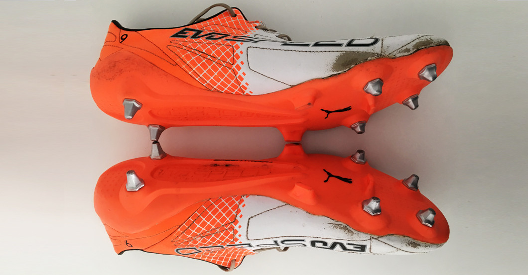 VfB Schuhe Terodde   VfB Schuhe Terodde