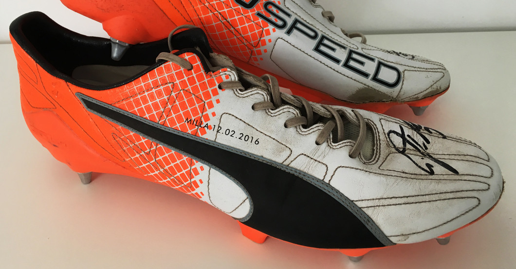 VfB Schuhe Terodde   VfB Schuhe Terodde