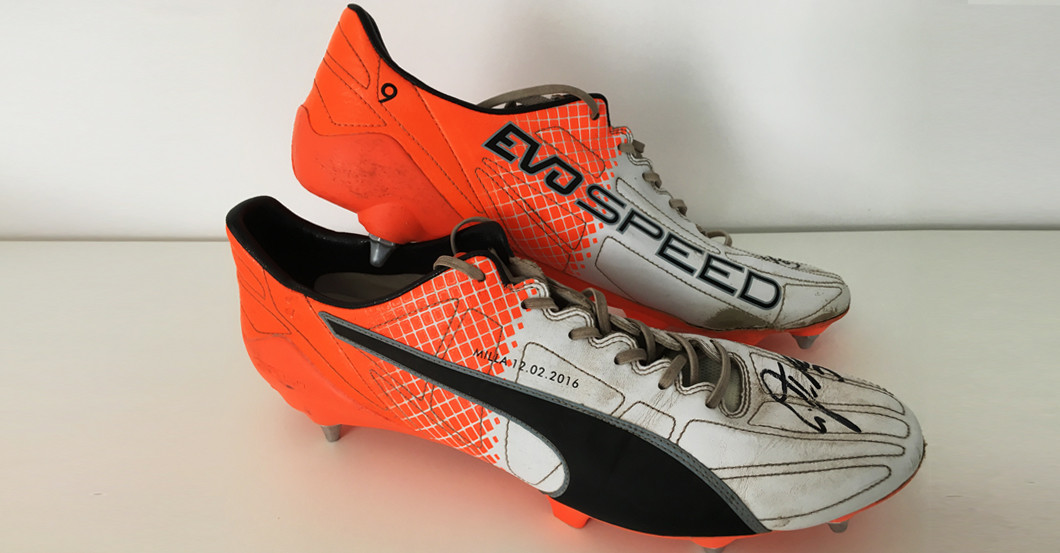 VfB Schuhe Terodde   VfB Schuhe Terodde