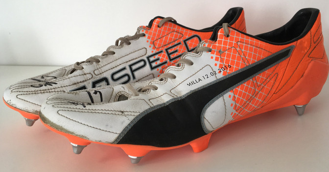 VfB Schuhe Terodde   VfB Schuhe Terodde