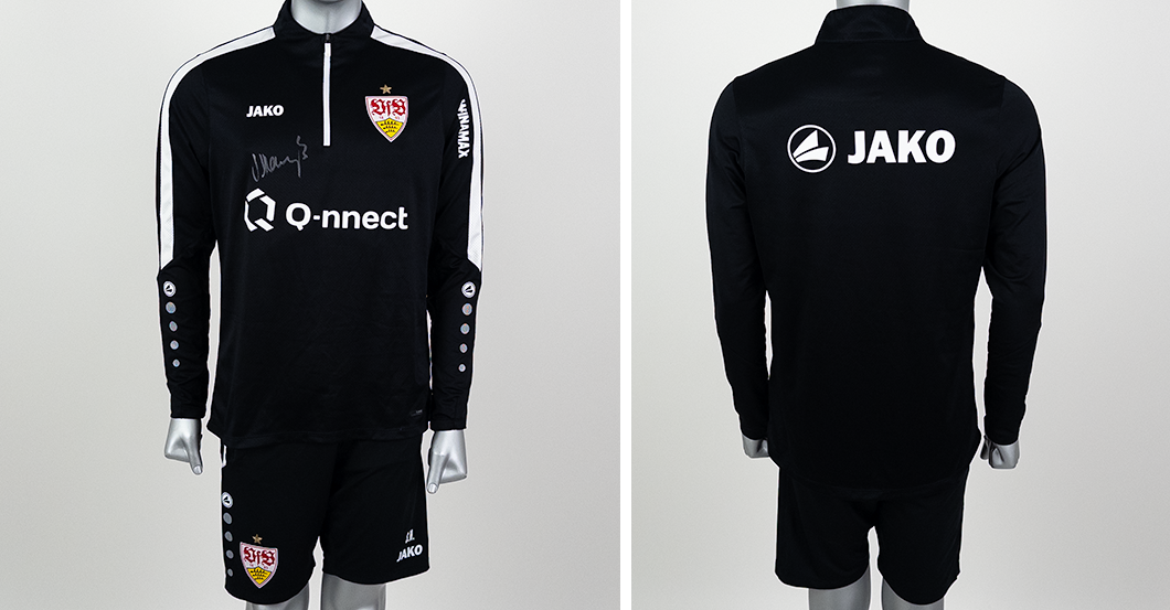 VfB-Set Hoeneß   VfB-Set Hoeneß