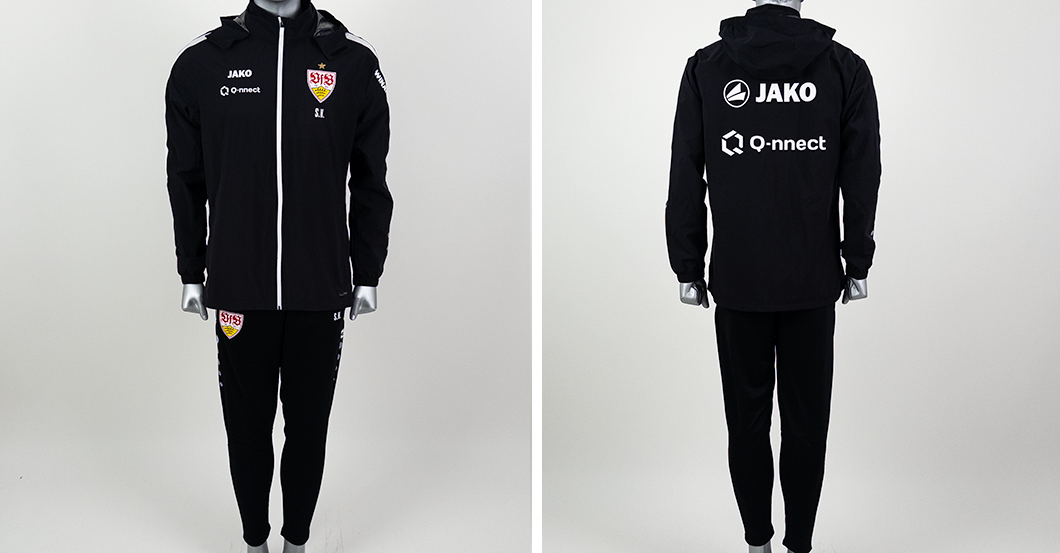 VfB-Set Hoeneß   VfB-Set Hoeneß