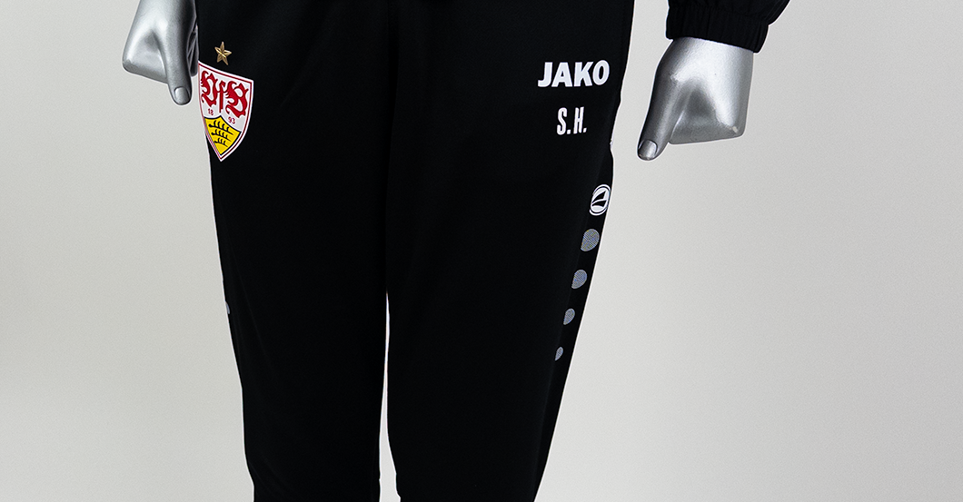 VfB-Set Hoeneß   VfB-Set Hoeneß