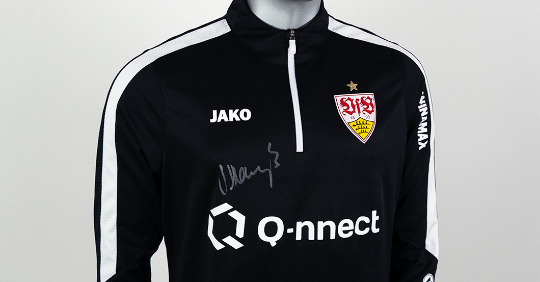 VfB-Set Hoeneß   VfB-Set Hoeneß