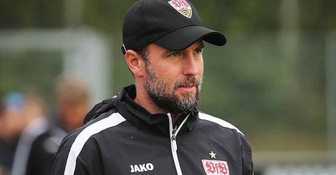 VfB-Set Hoeneß   VfB-Set Hoeneß