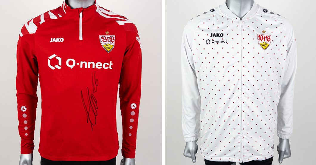 VfB-Set Karazor   VfB-Set Karazor