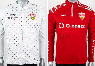  VfB-Set Mittelstädt 