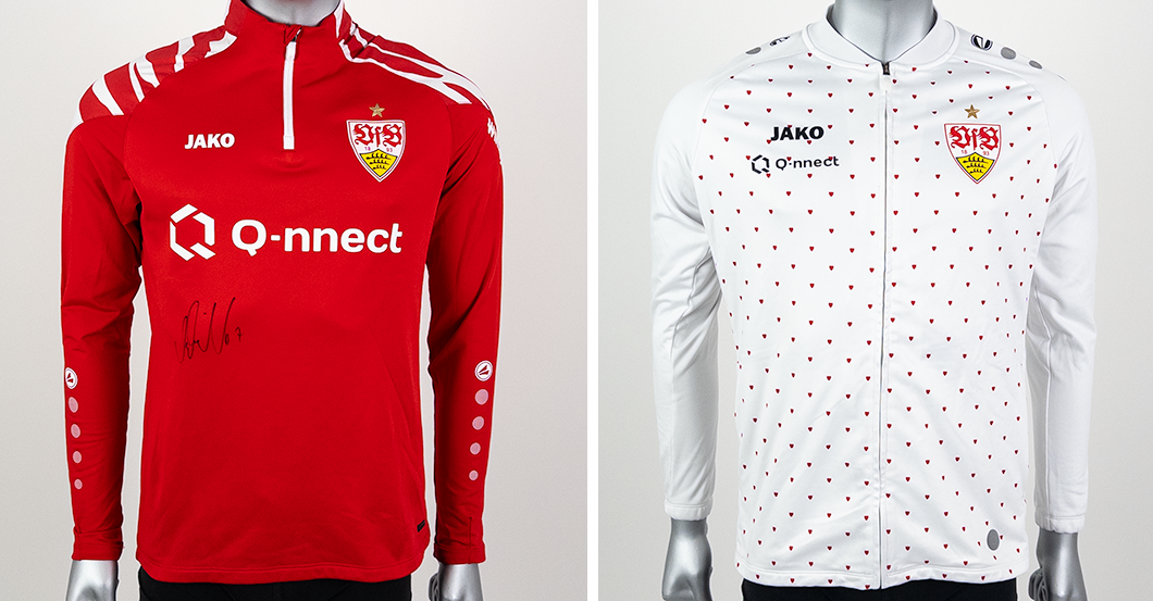 VfB-Set Mittelstädt   VfB-Set Mittelstädt