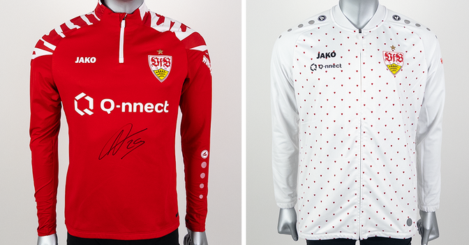 VfB-Set Rouault   VfB-Set Rouault