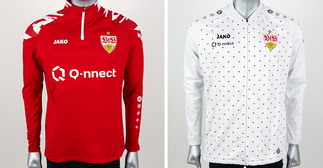 VfB-Set Silas   VfB-Set Silas