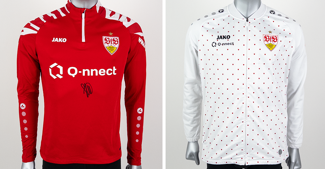 VfB-Set Stiller   VfB-Set Stiller