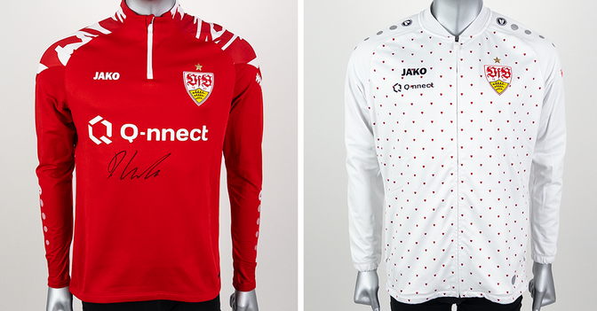 VfB-Set Undav   VfB-Set Undav