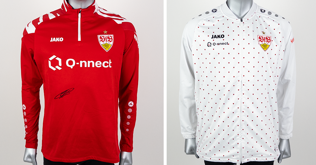 VfB-Set Vagnoman   VfB-Set Vagnoman