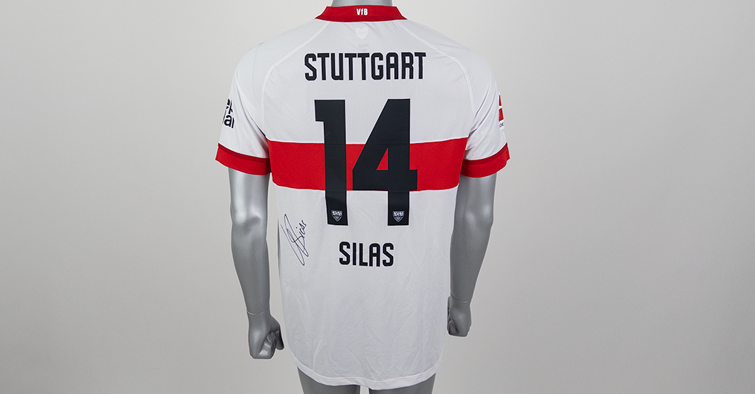 VfB Silas Kyoto    VfB Silas Kyoto