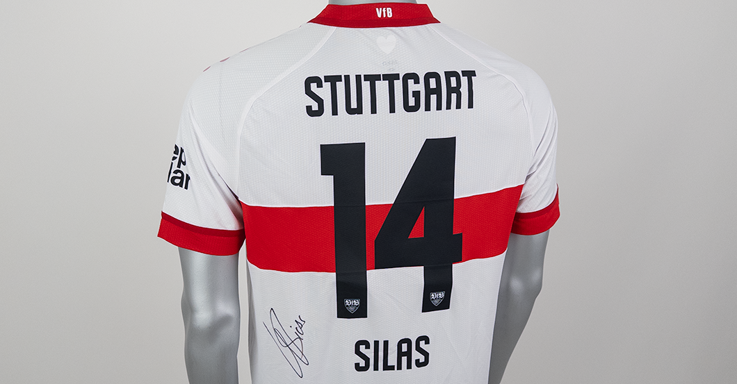 VfB Silas Kyoto    VfB Silas Kyoto