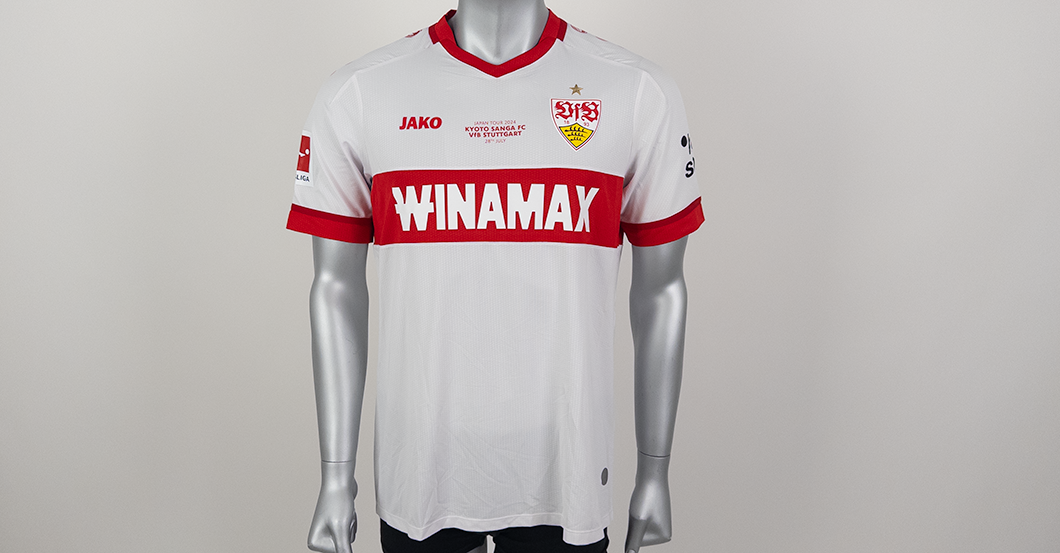 VfB Silas Kyoto    VfB Silas Kyoto