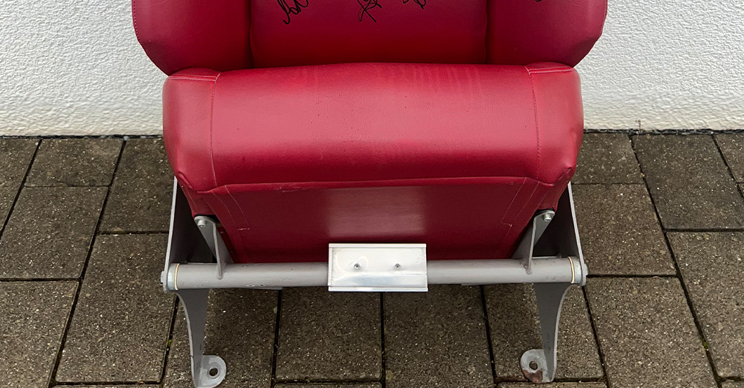 VfB Stadionsitz Stuttgart   VfB Stadionsitz Stuttgart