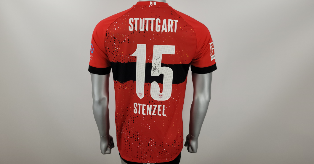  VfB Stenzel Set  