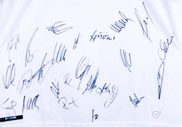  VfB Stuttgart Trikot 