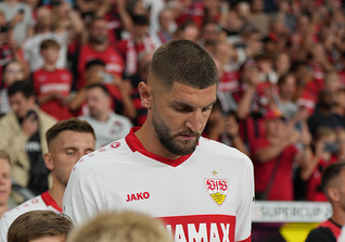  VfB-Supercup Chabot 
