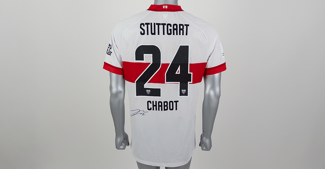 VfB-Supercup Chabot   VfB-Supercup Chabot