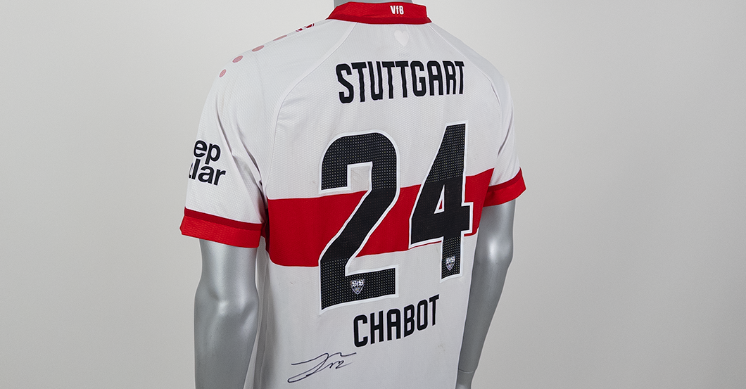 VfB-Supercup Chabot   VfB-Supercup Chabot