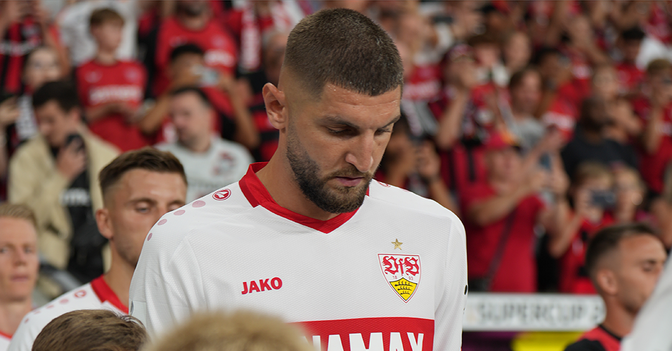 VfB-Supercup Chabot   VfB-Supercup Chabot