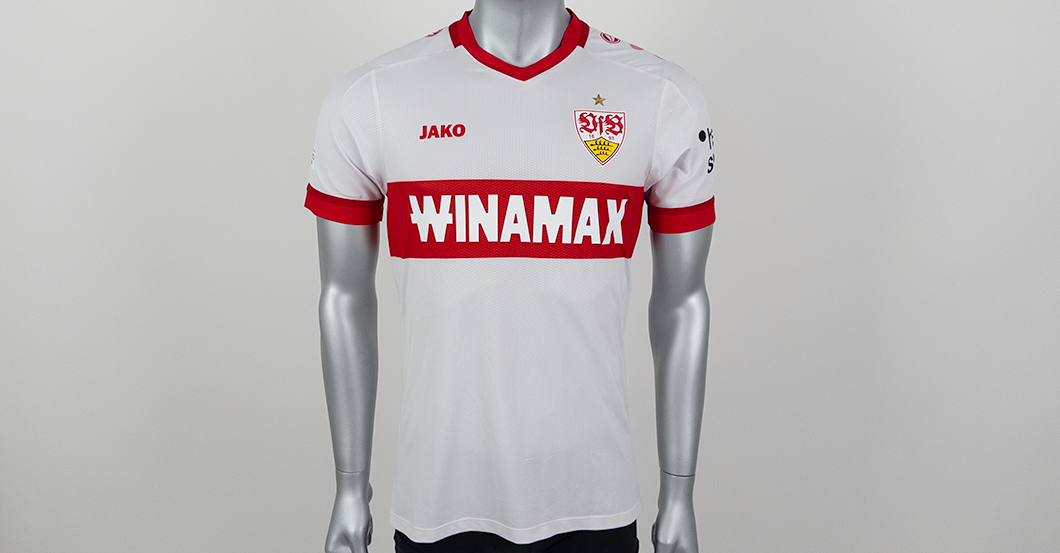 VfB-Supercup Führich   VfB-Supercup Führich