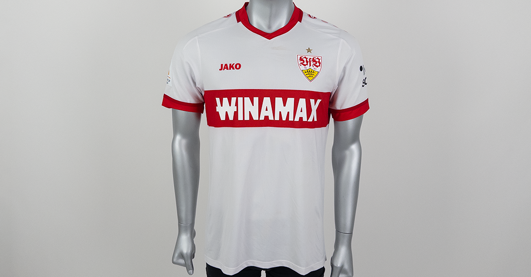 VfB-Supercup Karazor   VfB-Supercup Karazor