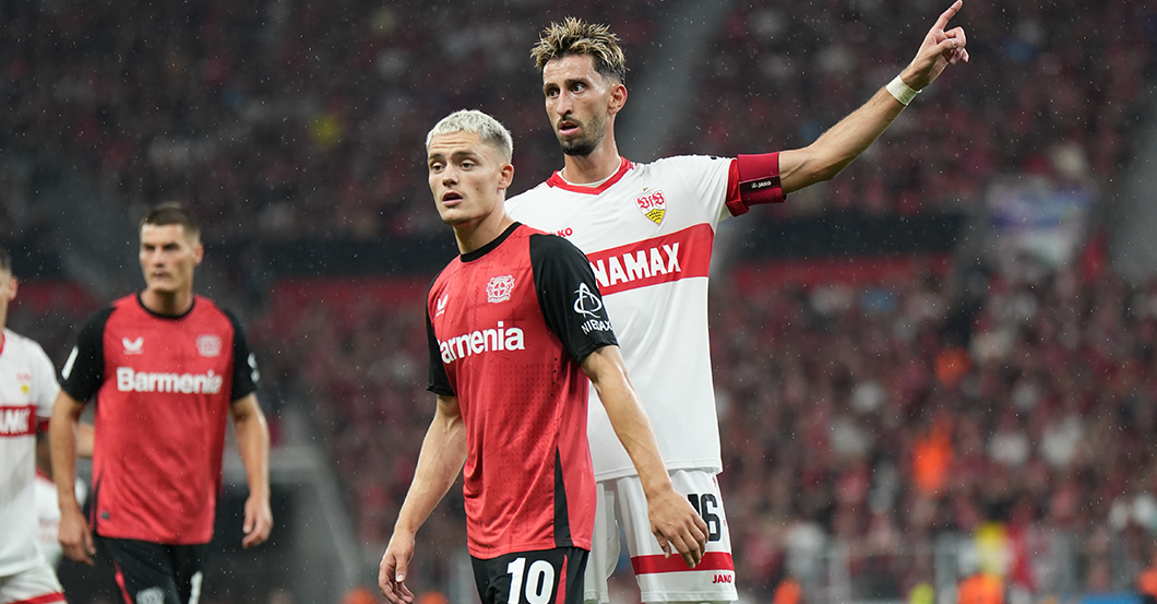 VfB-Supercup Karazor   VfB-Supercup Karazor