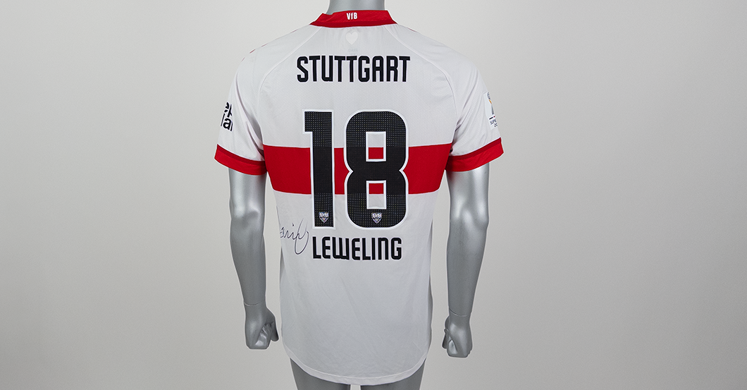 VfB-Supercup Leweling   VfB-Supercup Leweling