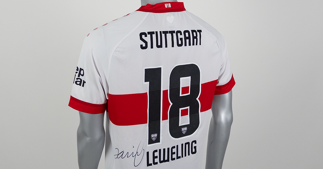 VfB-Supercup Leweling   VfB-Supercup Leweling