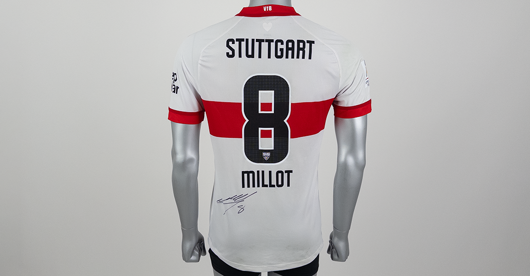  VfB-Supercup Millot 