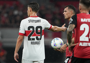  VfB-Supercup Rouault 