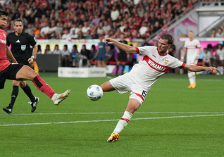  VfB-Supercup Stenzel 
