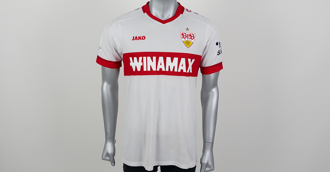 VfB-Supercup Stenzel   VfB-Supercup Stenzel