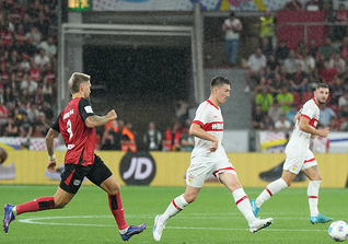  VfB-Supercup Stiller 