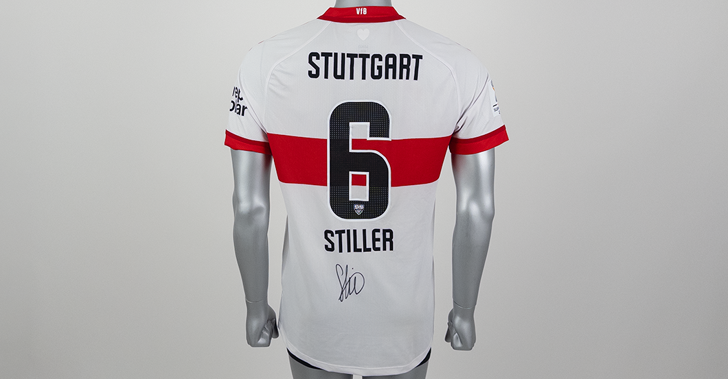  VfB-Supercup Stiller 