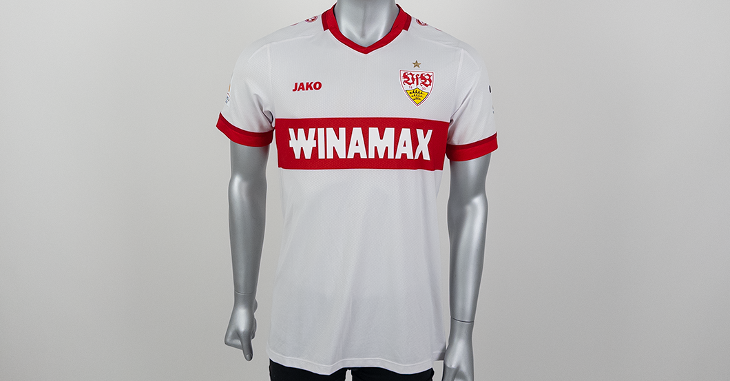  VfB-Supercup Stiller 