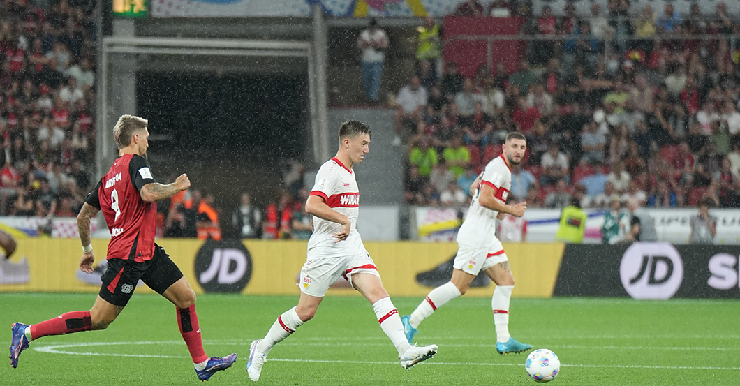  VfB-Supercup Stiller 