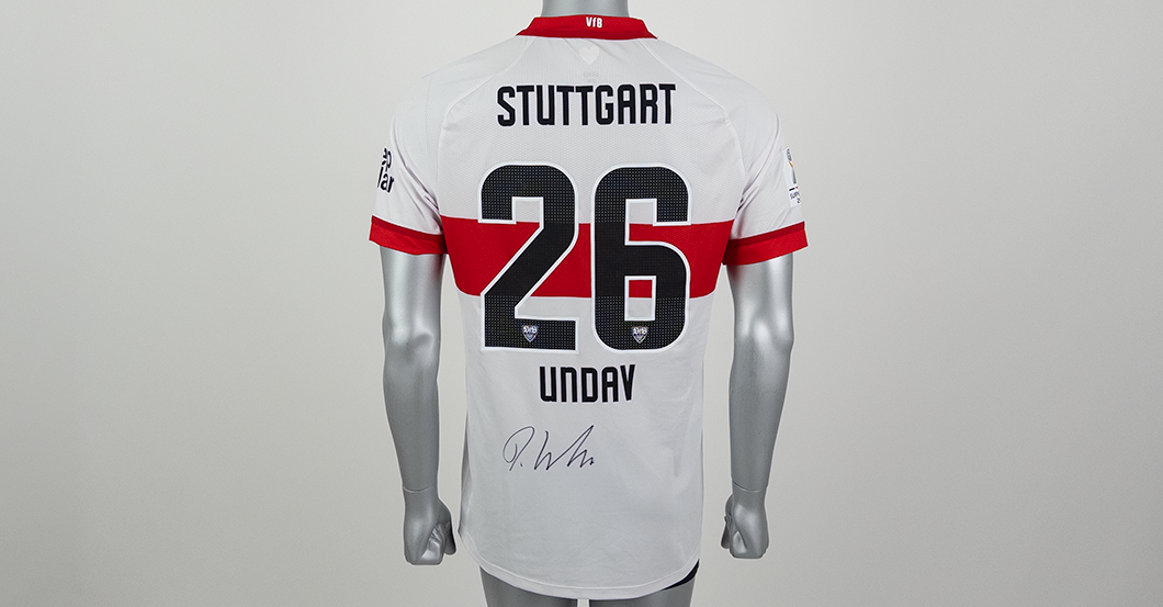 VfB-Supercup Undav   VfB-Supercup Undav