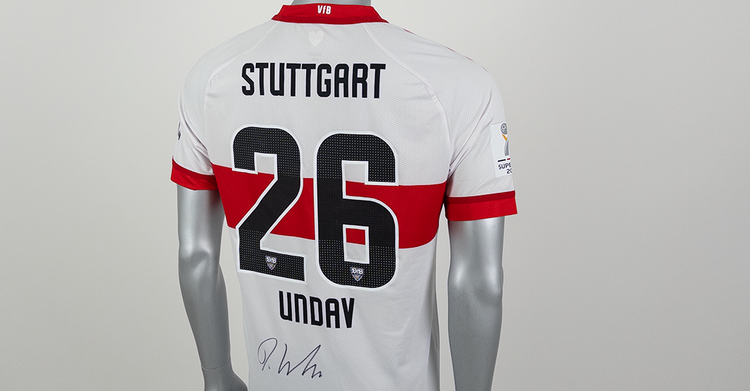 VfB-Supercup Undav   VfB-Supercup Undav